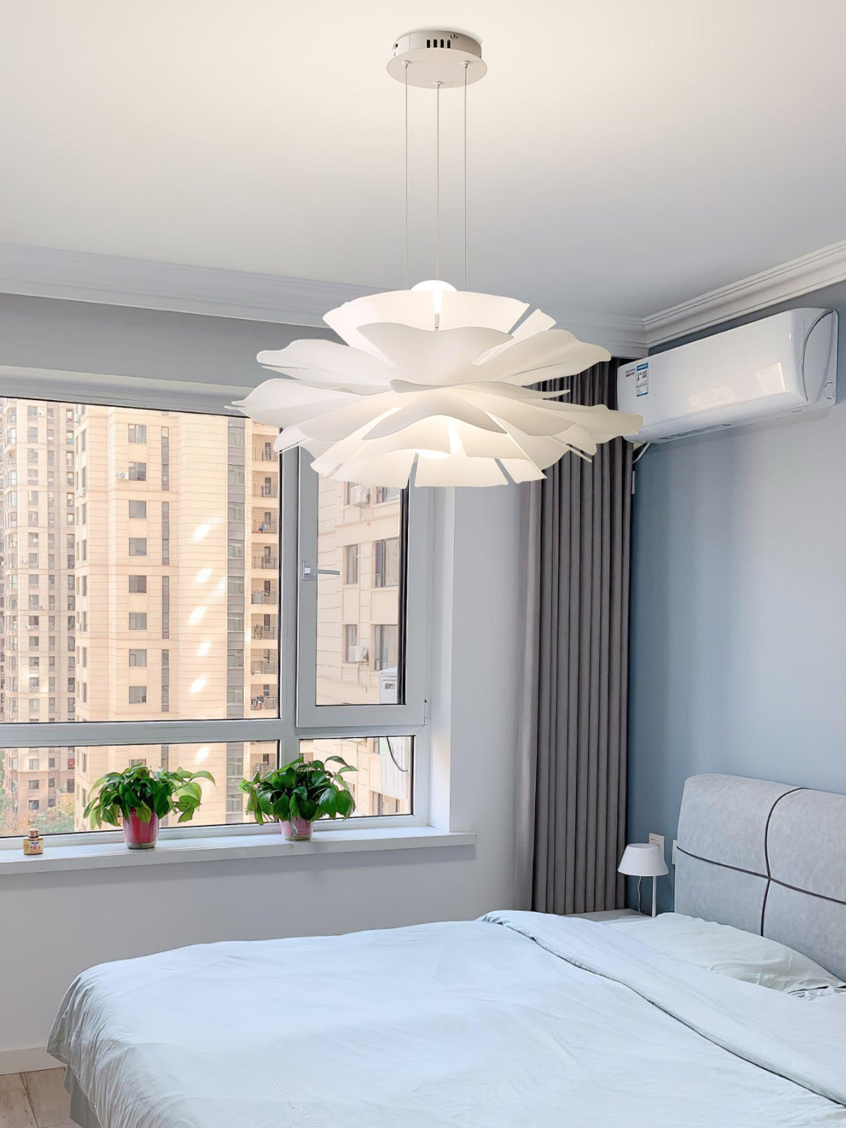 Aust Scandinavische hanglamp