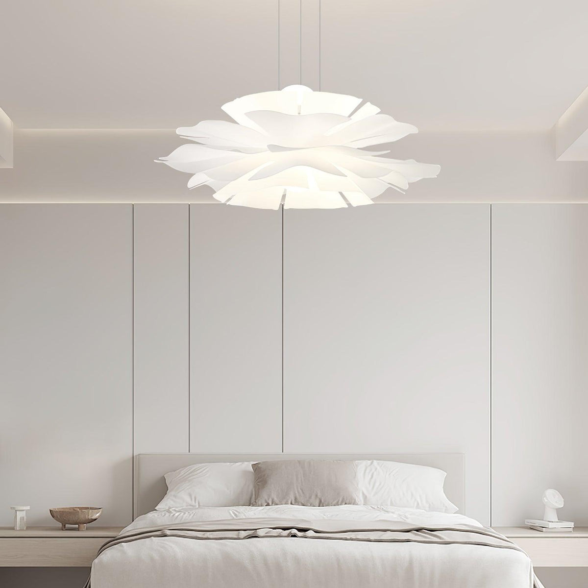 Aust Scandinavische hanglamp
