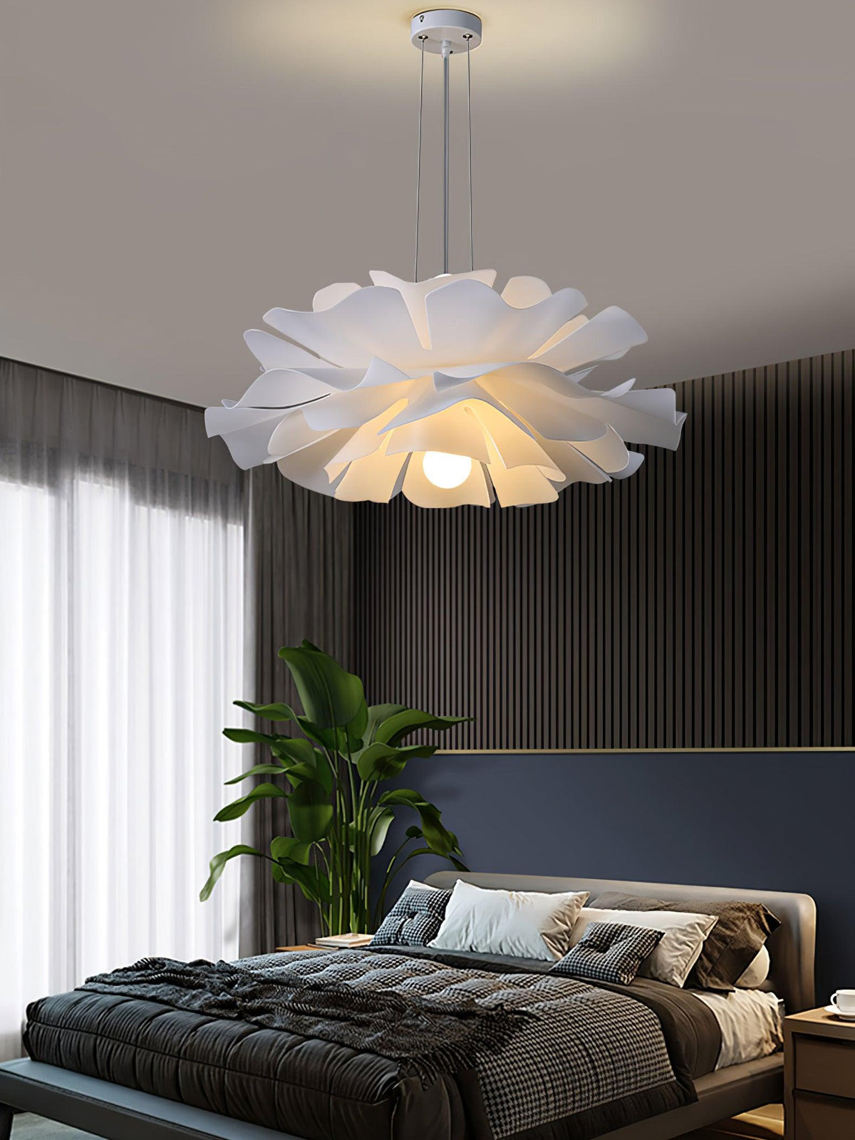 Aust Scandinavische hanglamp
