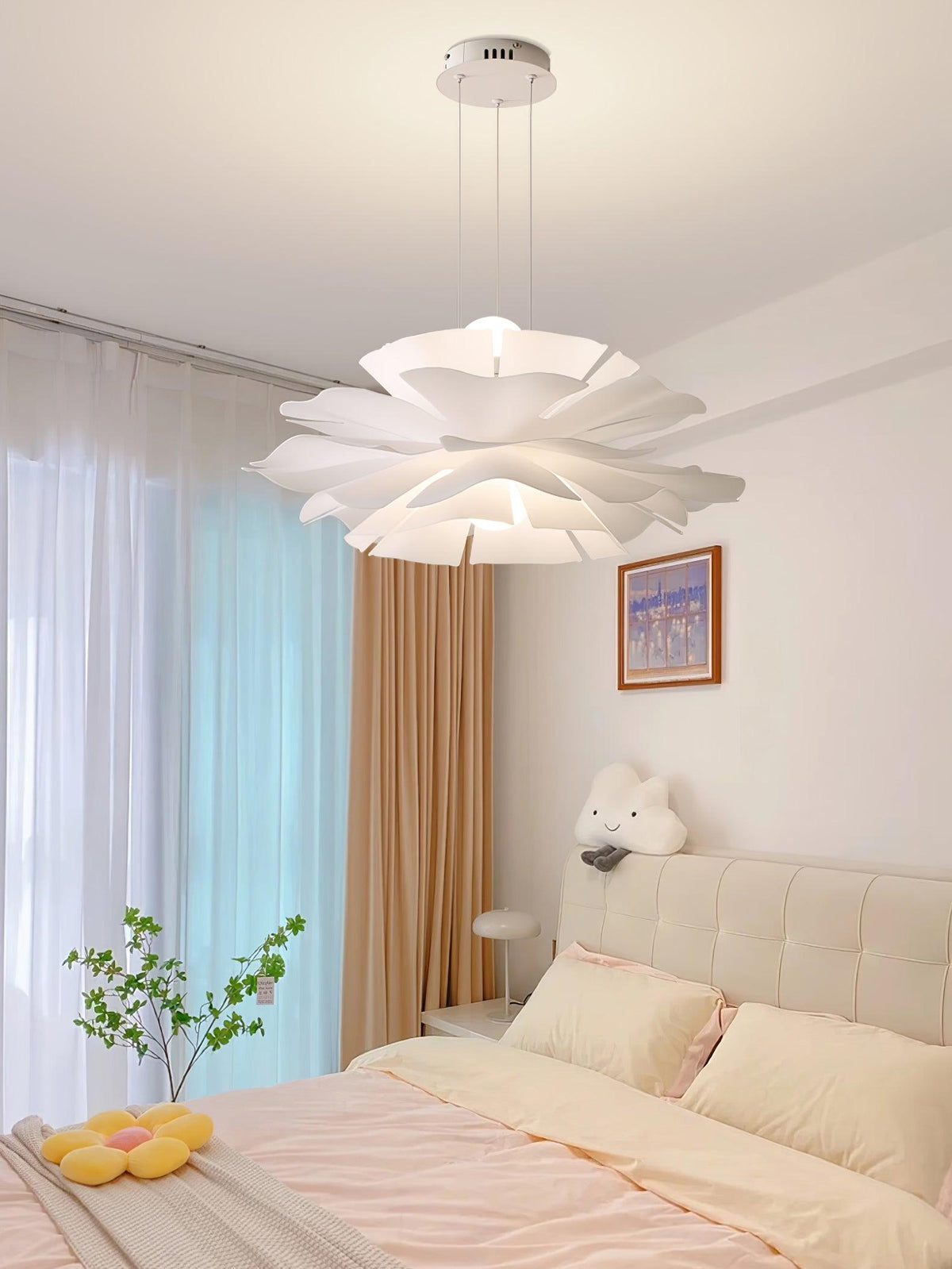 Aust Scandinavische hanglamp