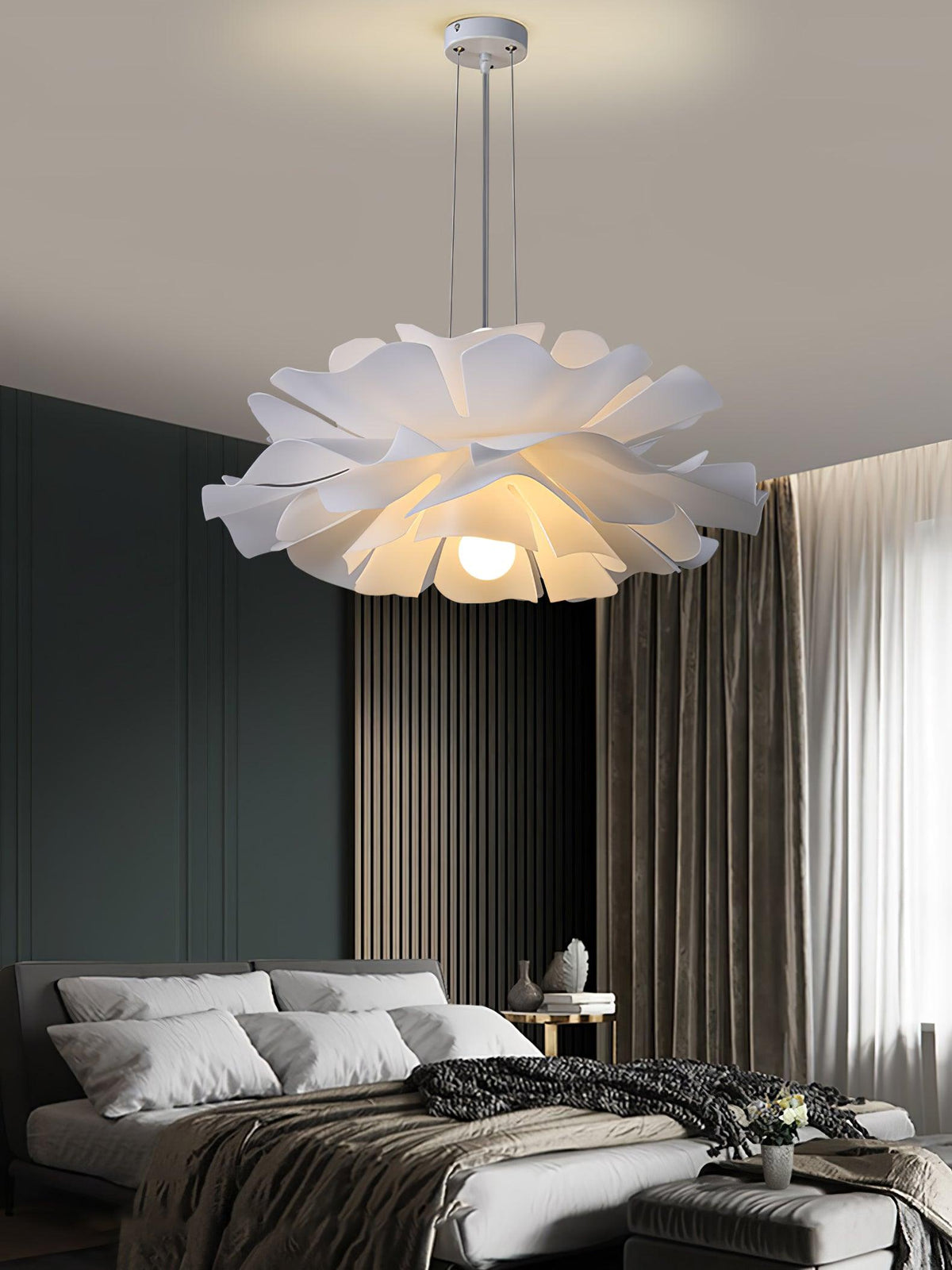 Aust Scandinavische hanglamp