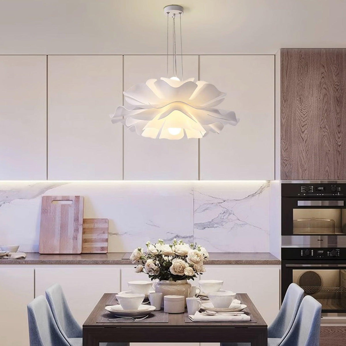 Aust Scandinavische hanglamp