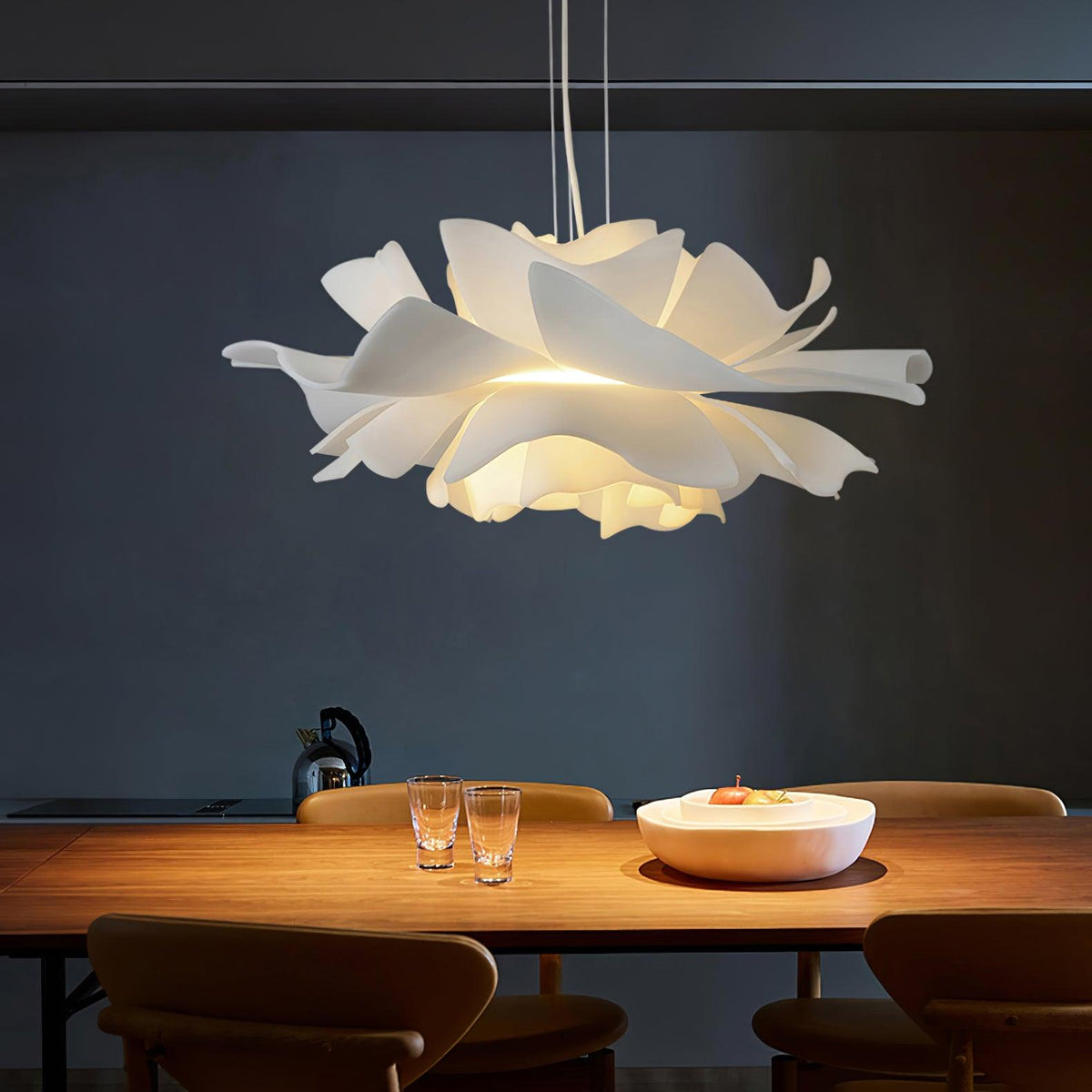 Aust Scandinavische hanglamp