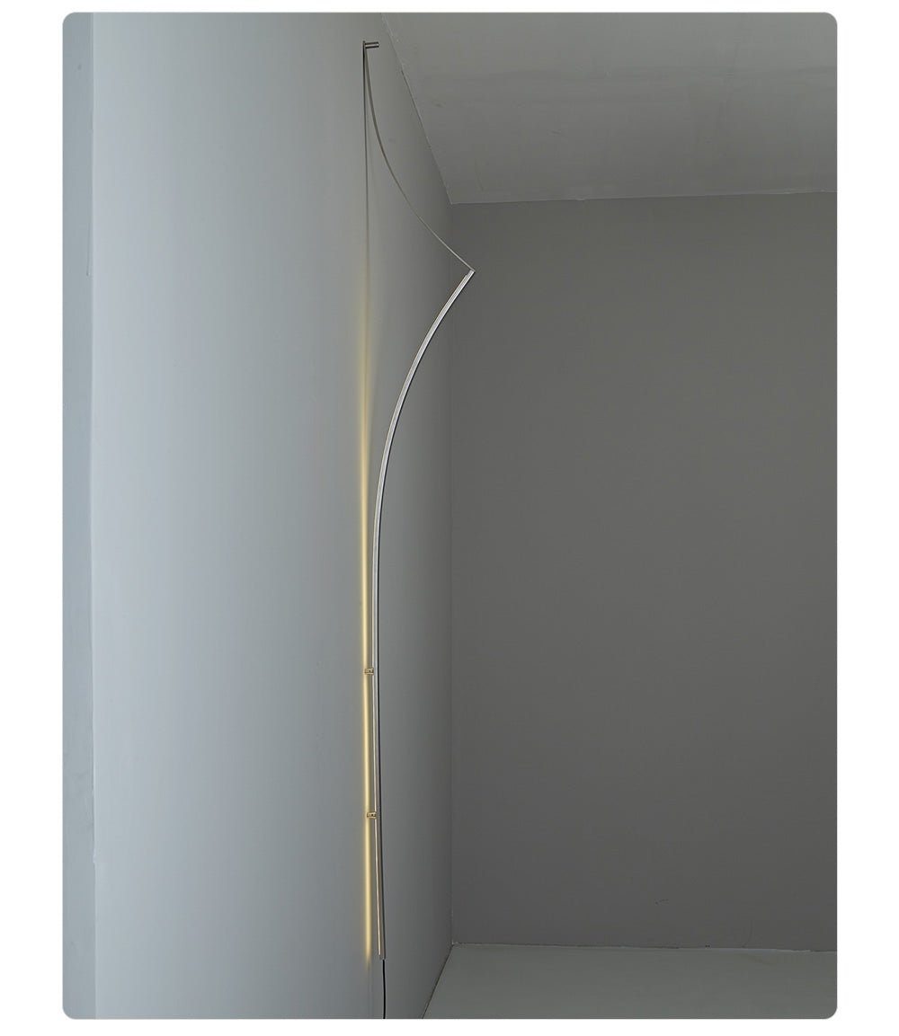 Rivenaine Ribbon LED wandlamp