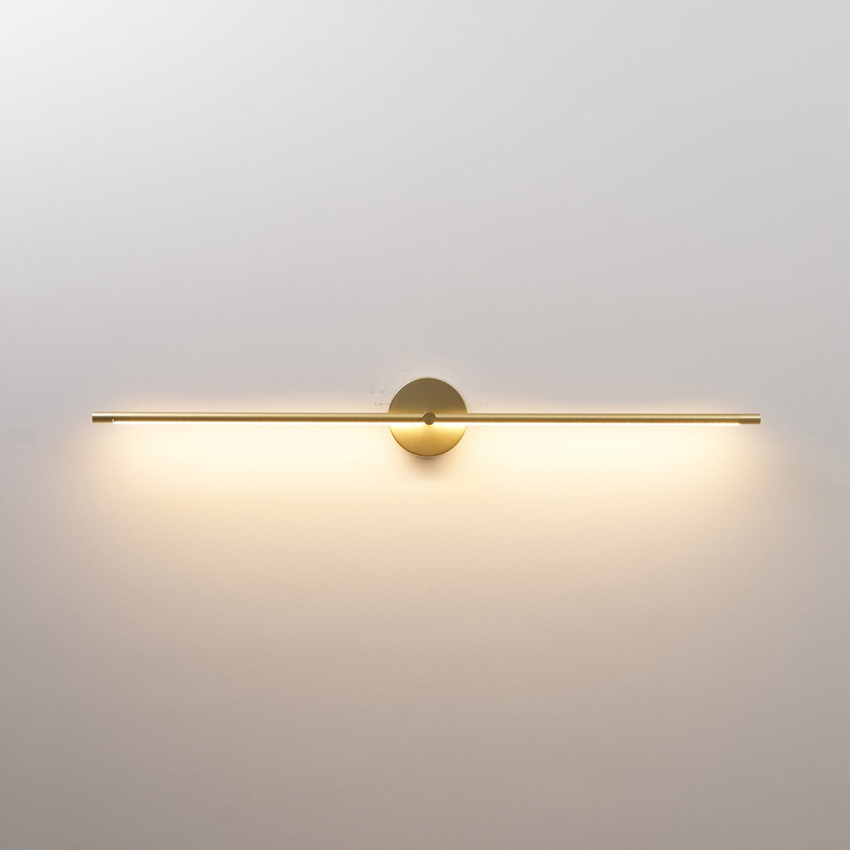 Salem Minimalistisch Wandlamp