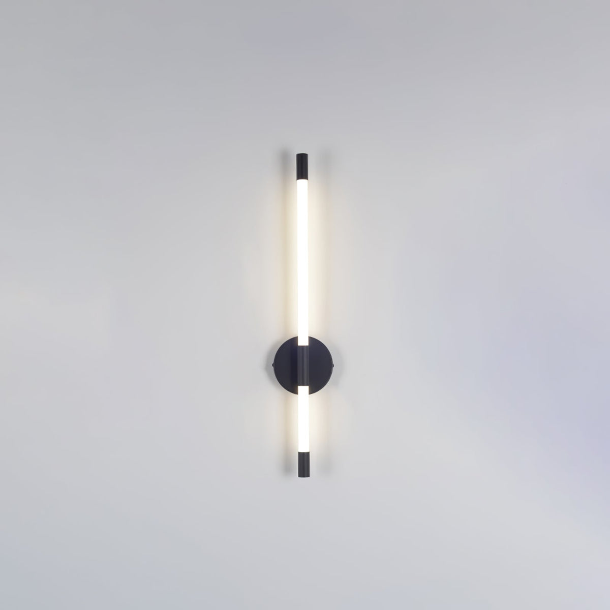 Orelalenne klassieke Minimalistische verticale wandlamp