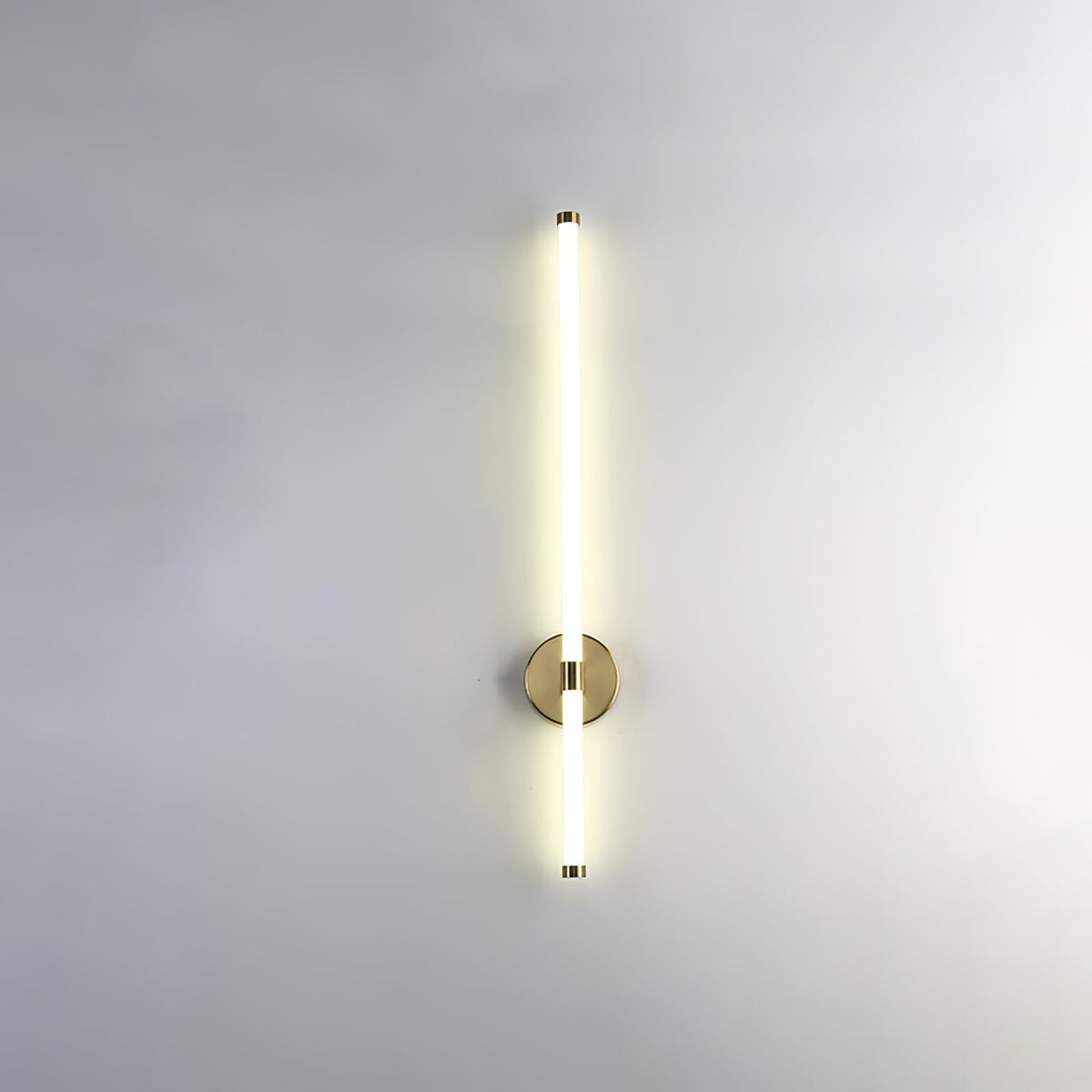 Orelalenne klassieke Minimalistische verticale wandlamp