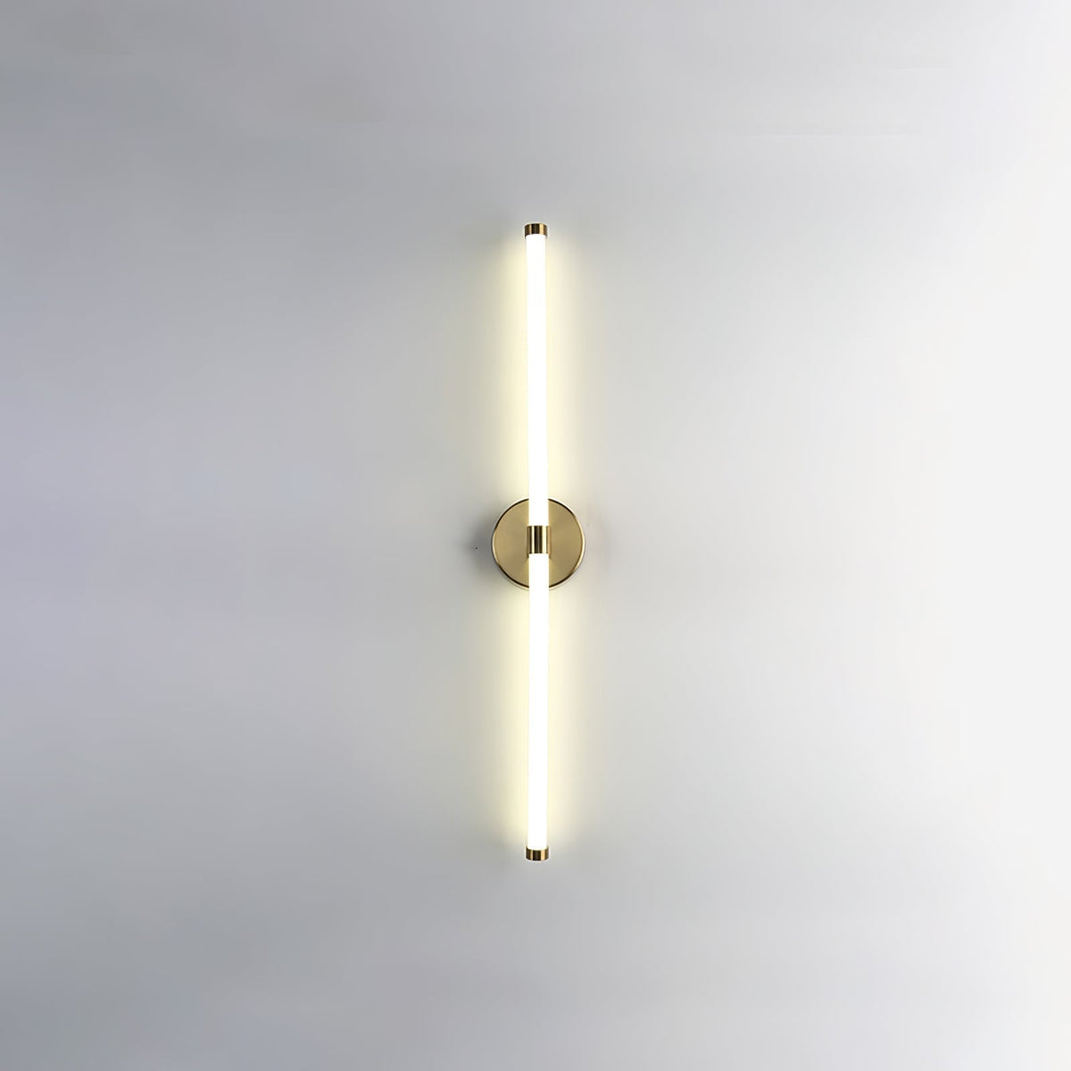 Orelalenne klassieke Minimalistische verticale wandlamp