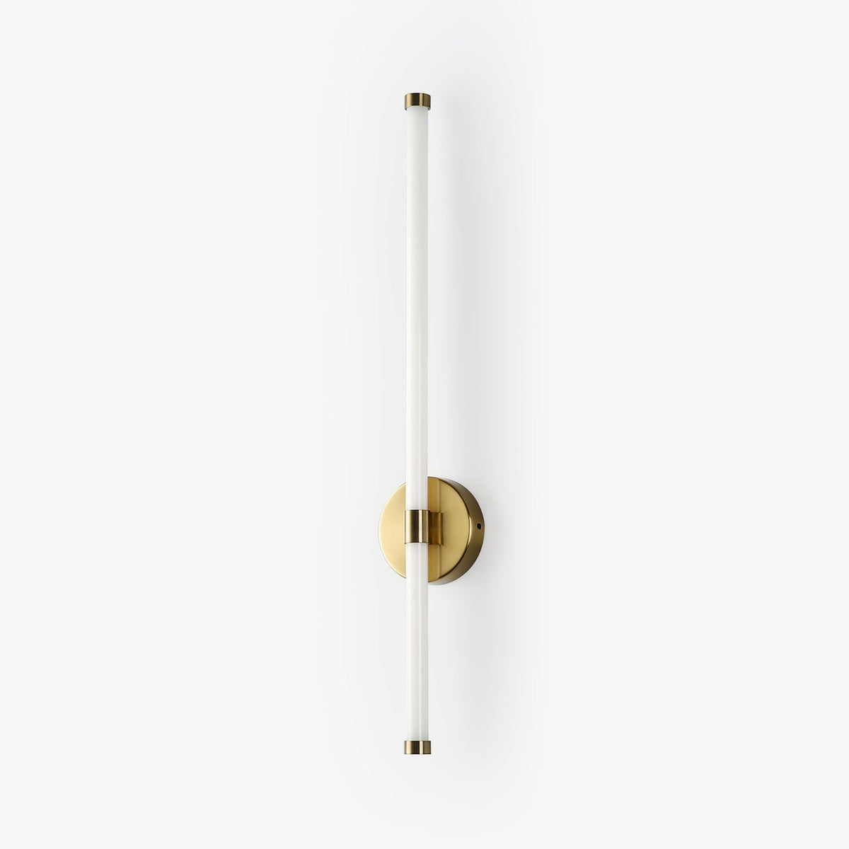 Orelalenne klassieke Minimalistische verticale wandlamp