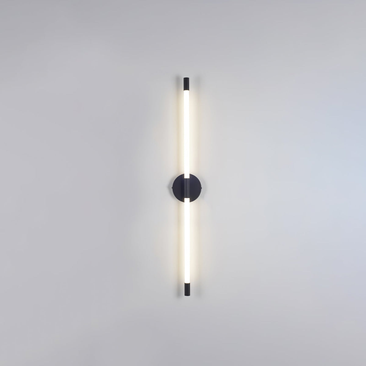 Orelalenne klassieke Minimalistische verticale wandlamp