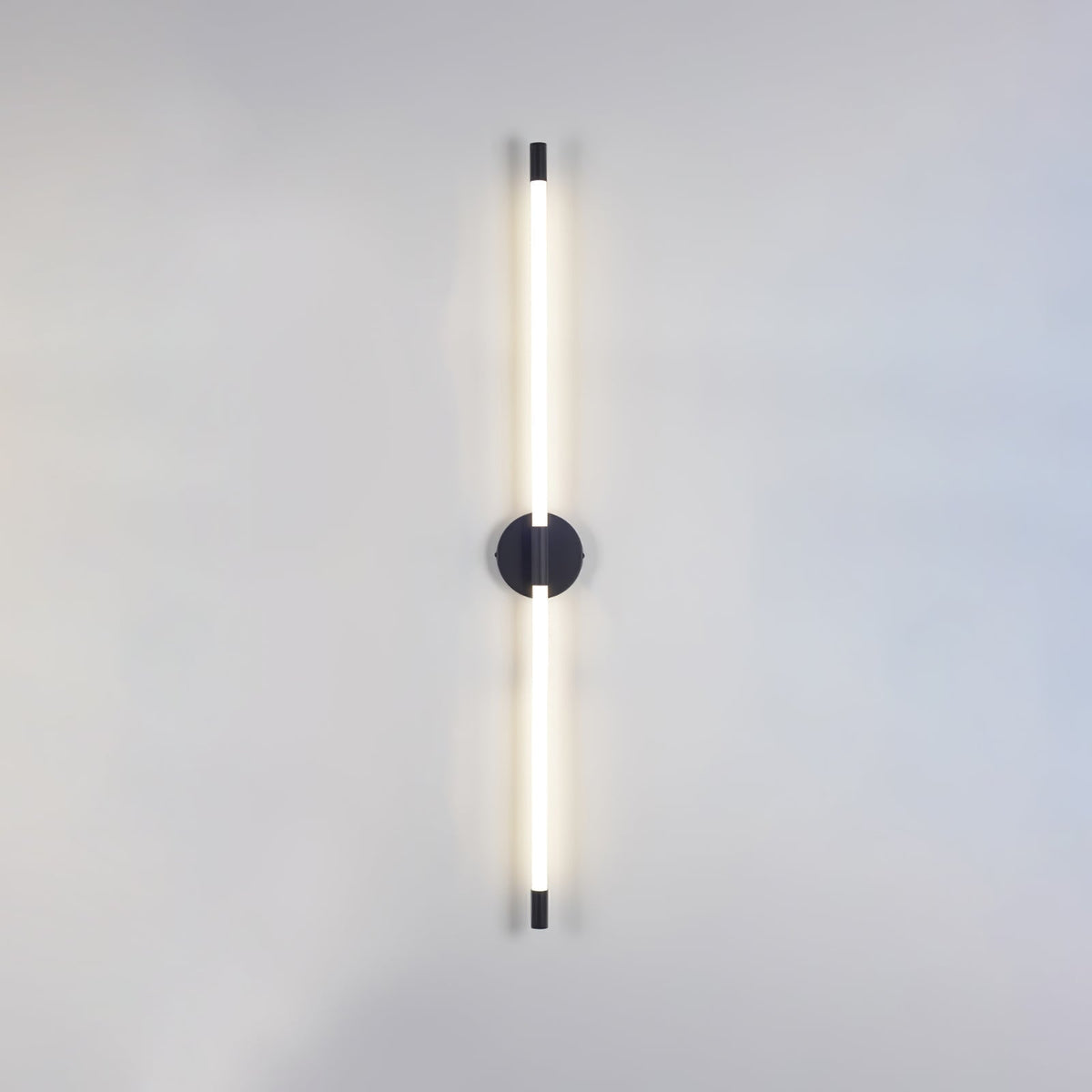 Orelalenne klassieke Minimalistische verticale wandlamp