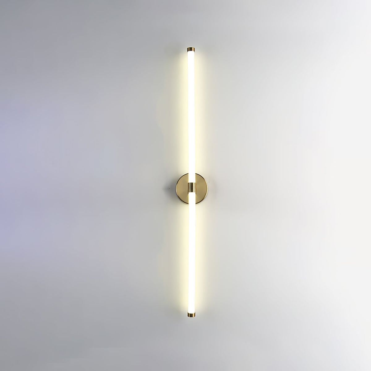 Orelalenne klassieke Minimalistische verticale wandlamp