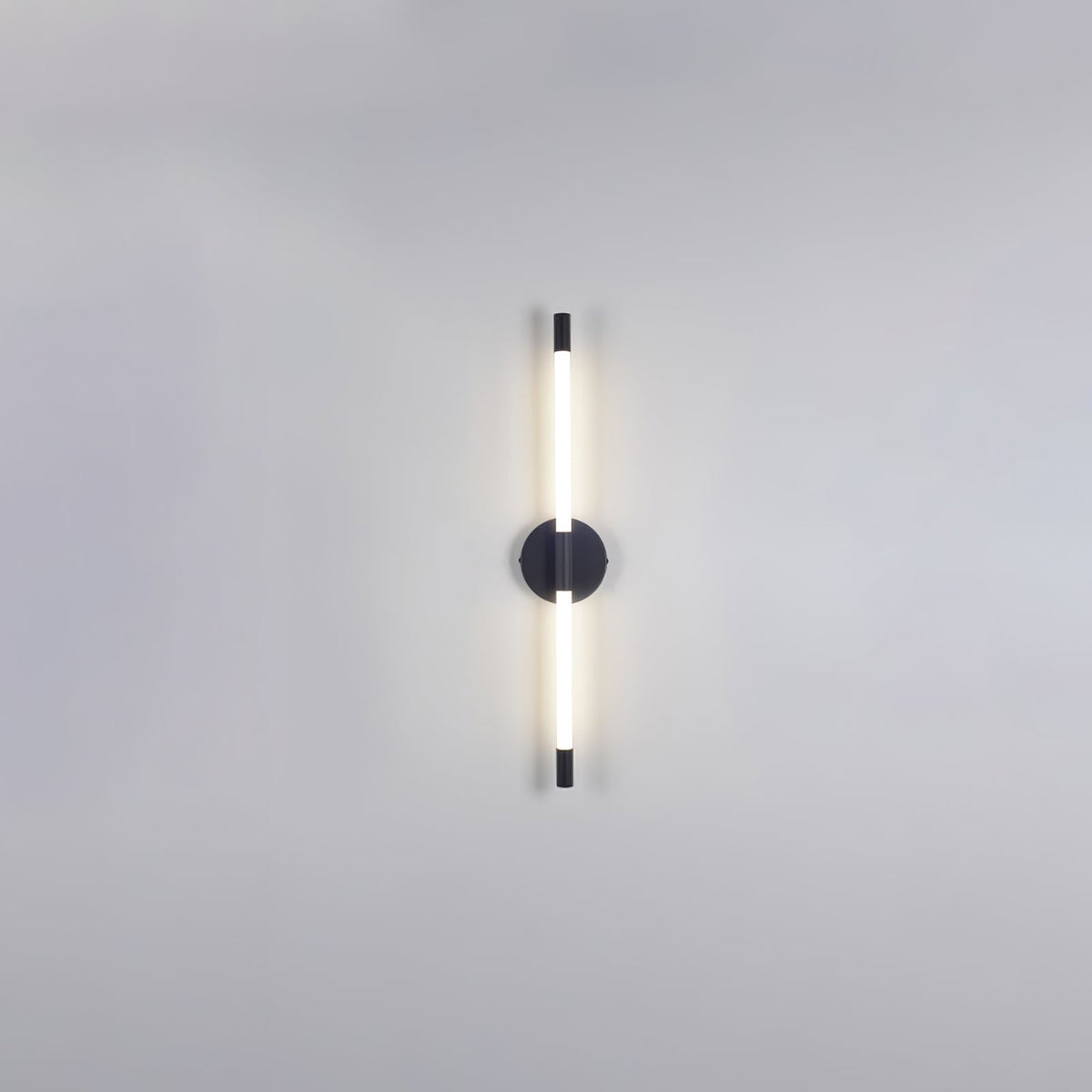 Orelalenne klassieke Minimalistische verticale wandlamp