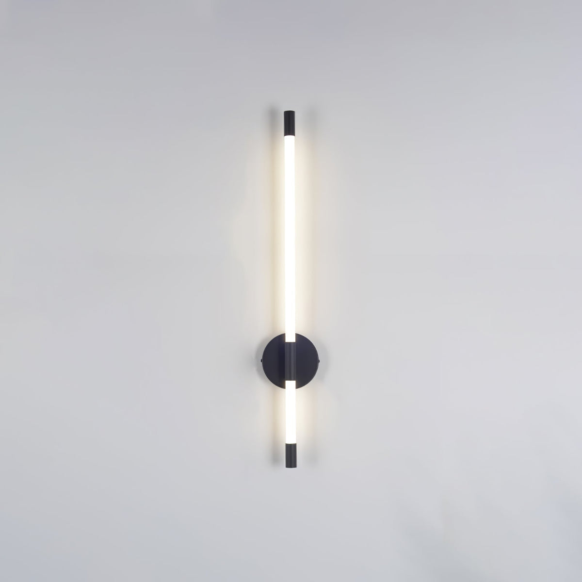 Orelalenne klassieke Minimalistische verticale wandlamp