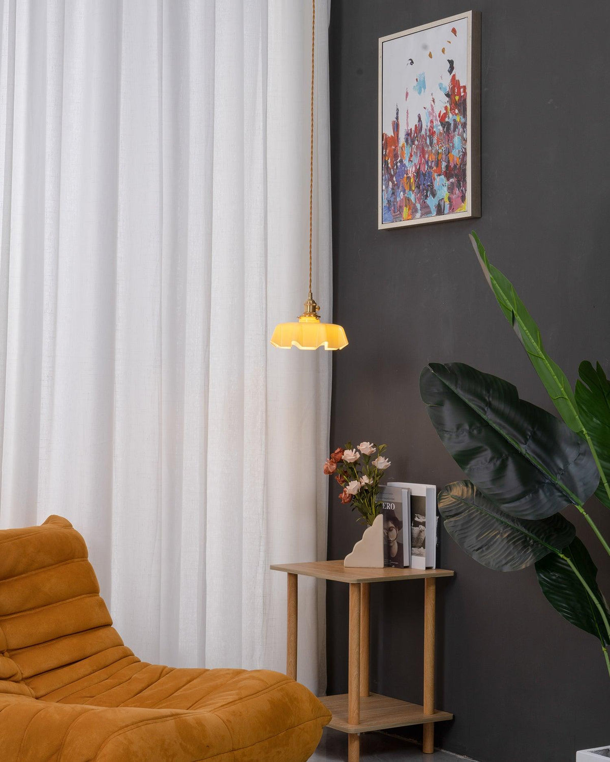 Blissom hanglamp