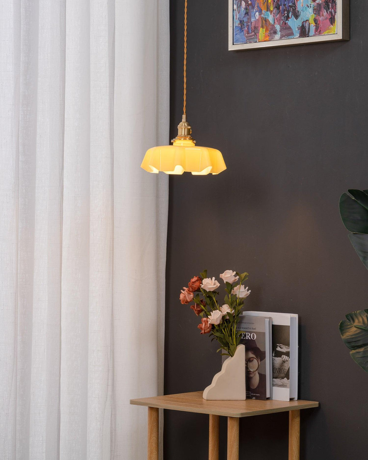 Blissom hanglamp