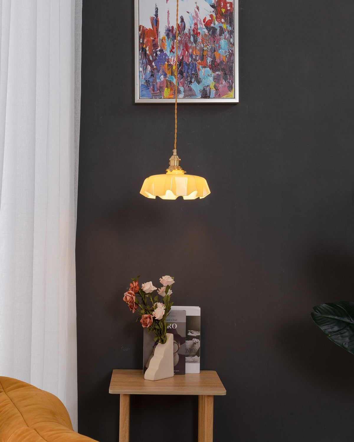 Blissom hanglamp