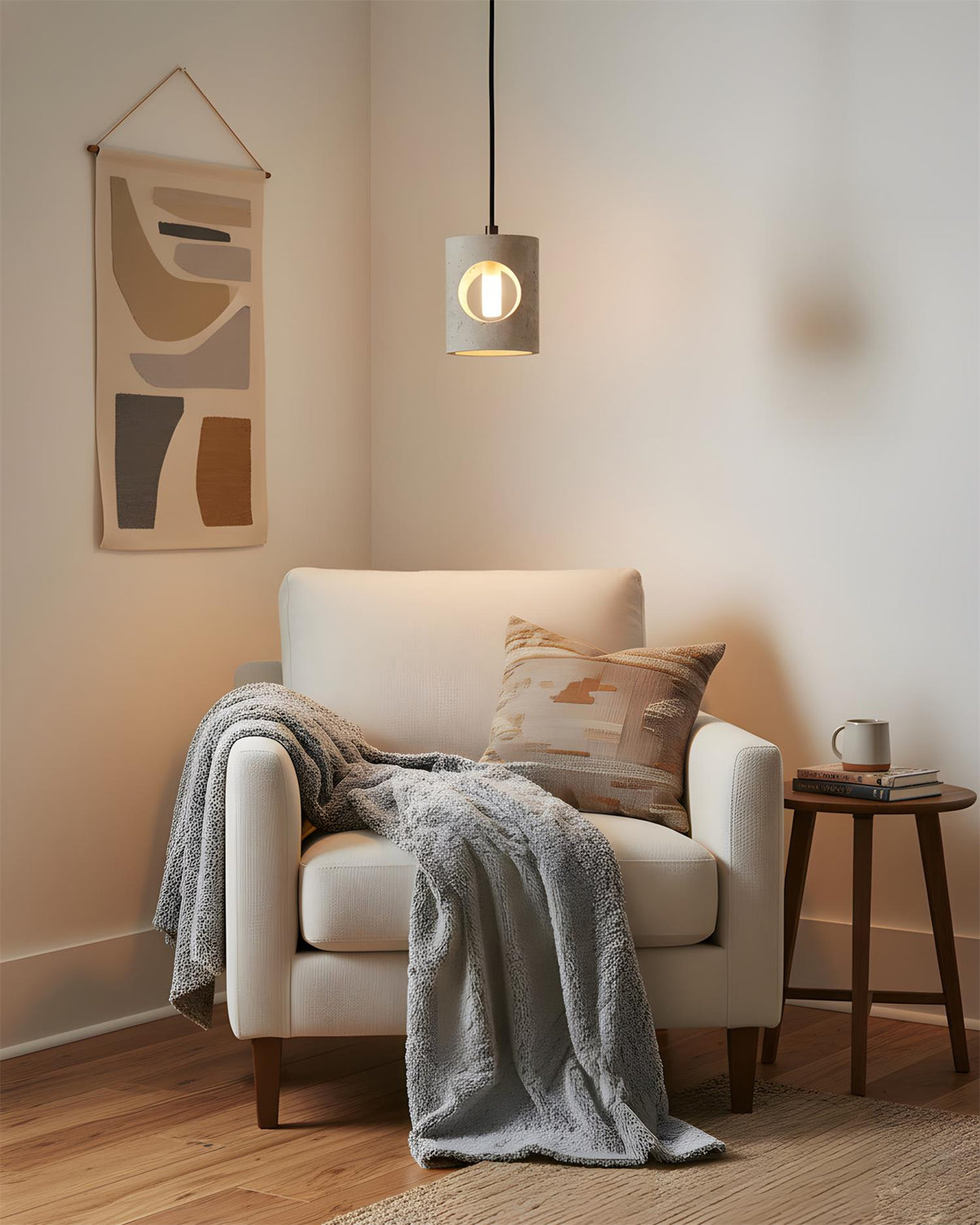 Cylvera hanglamp