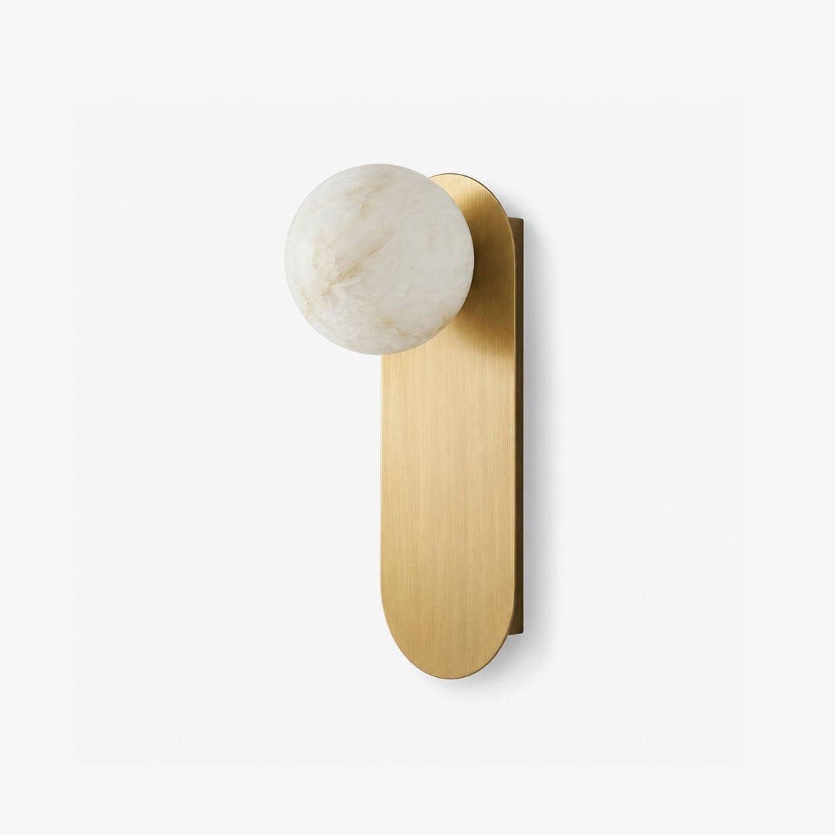 Gemo wandlamp