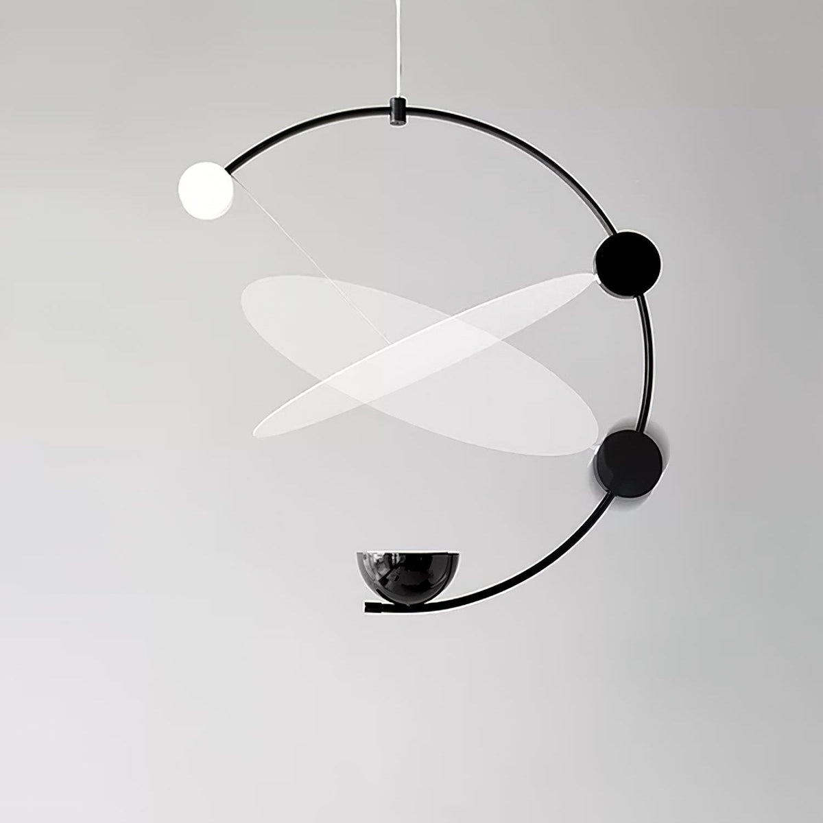 Reninia Geometric hanglamp