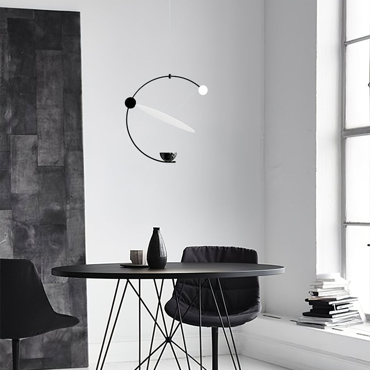 Reninia Geometric hanglamp