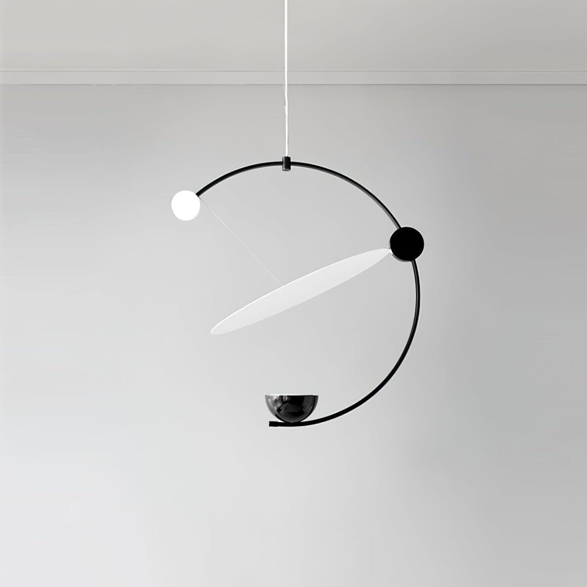 Reninia Geometric hanglamp