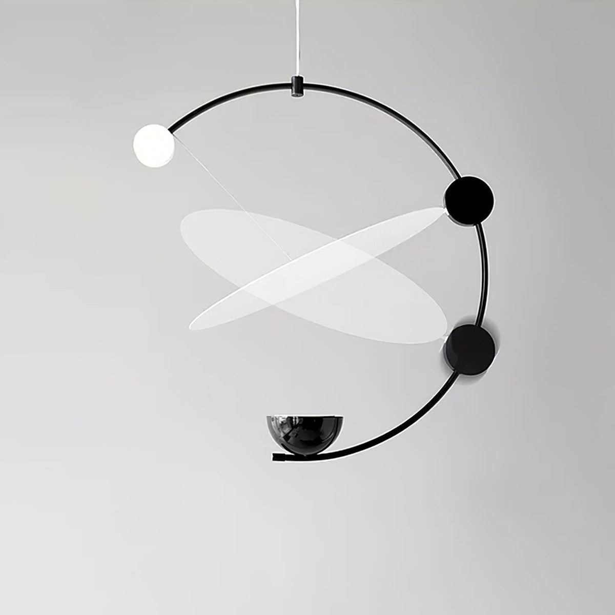Reninia Geometric hanglamp