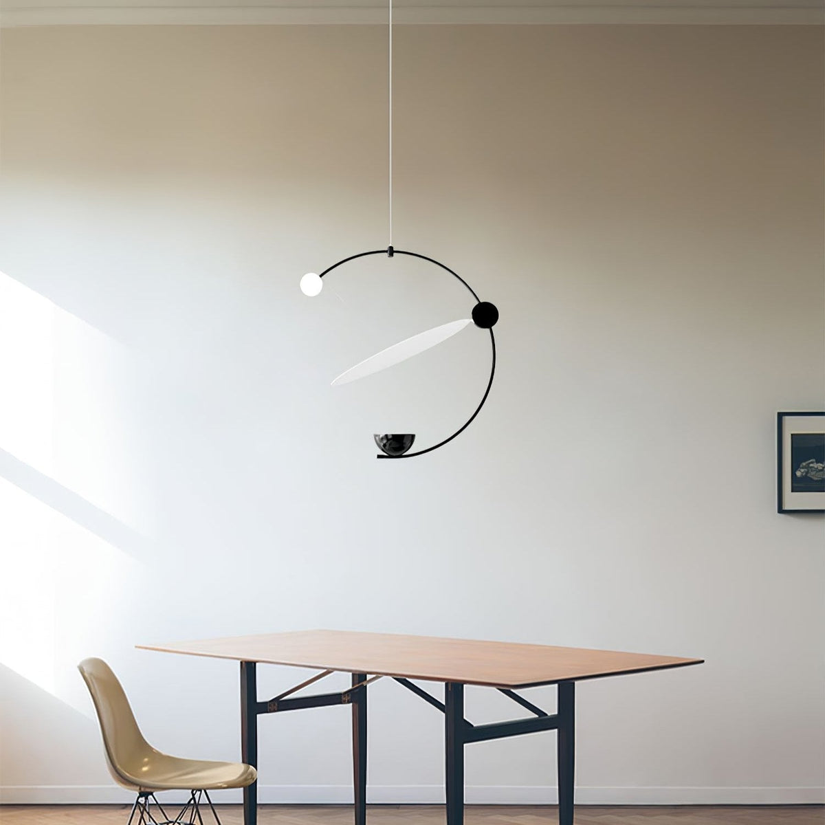 Reninia Geometric hanglamp