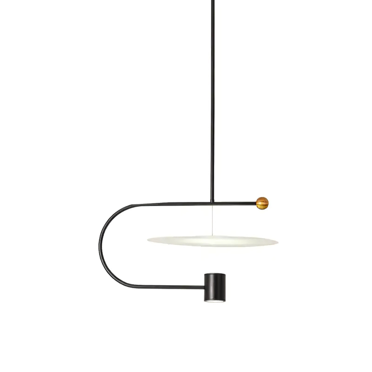 Reninia Geometric hanglamp