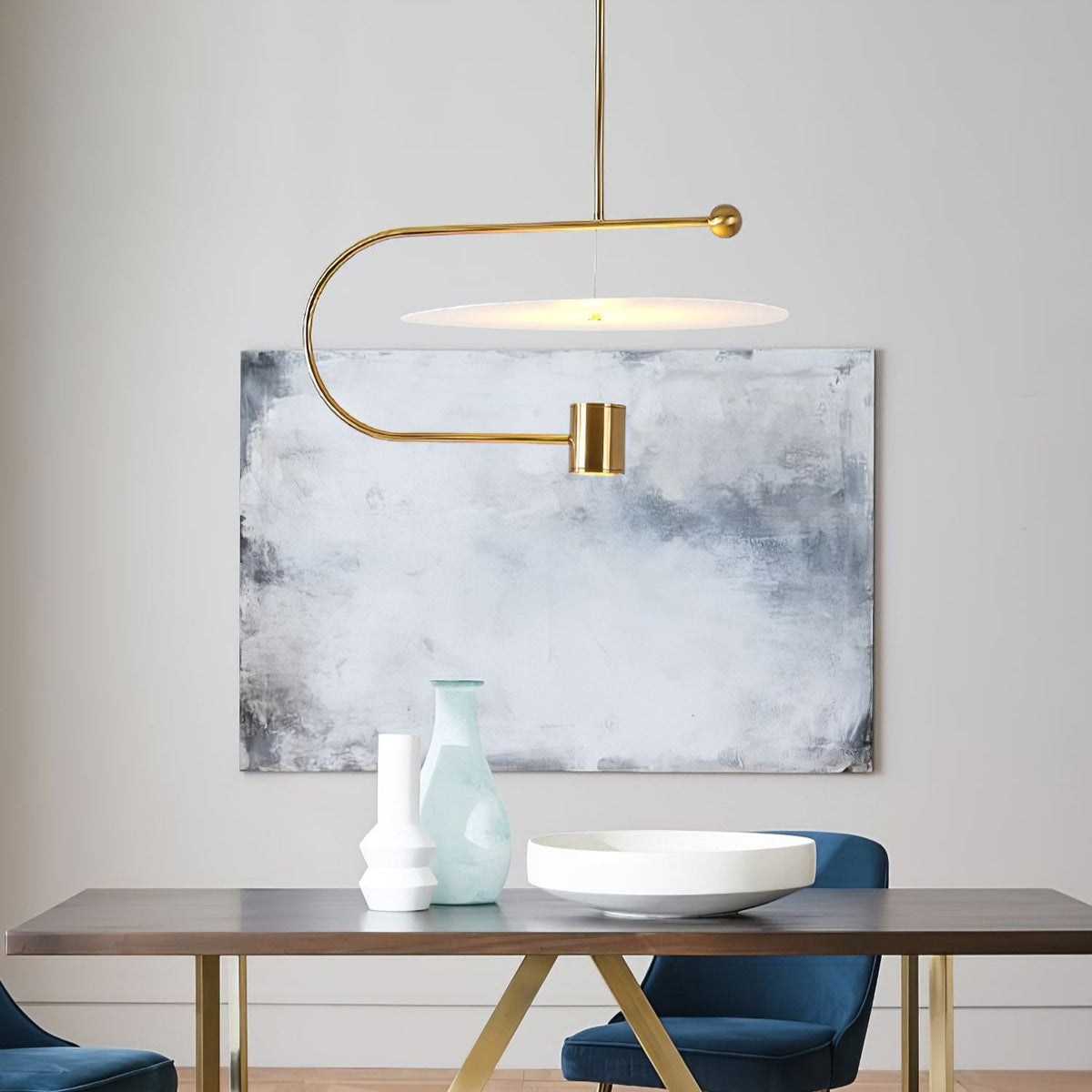 Reninia Geometric hanglamp