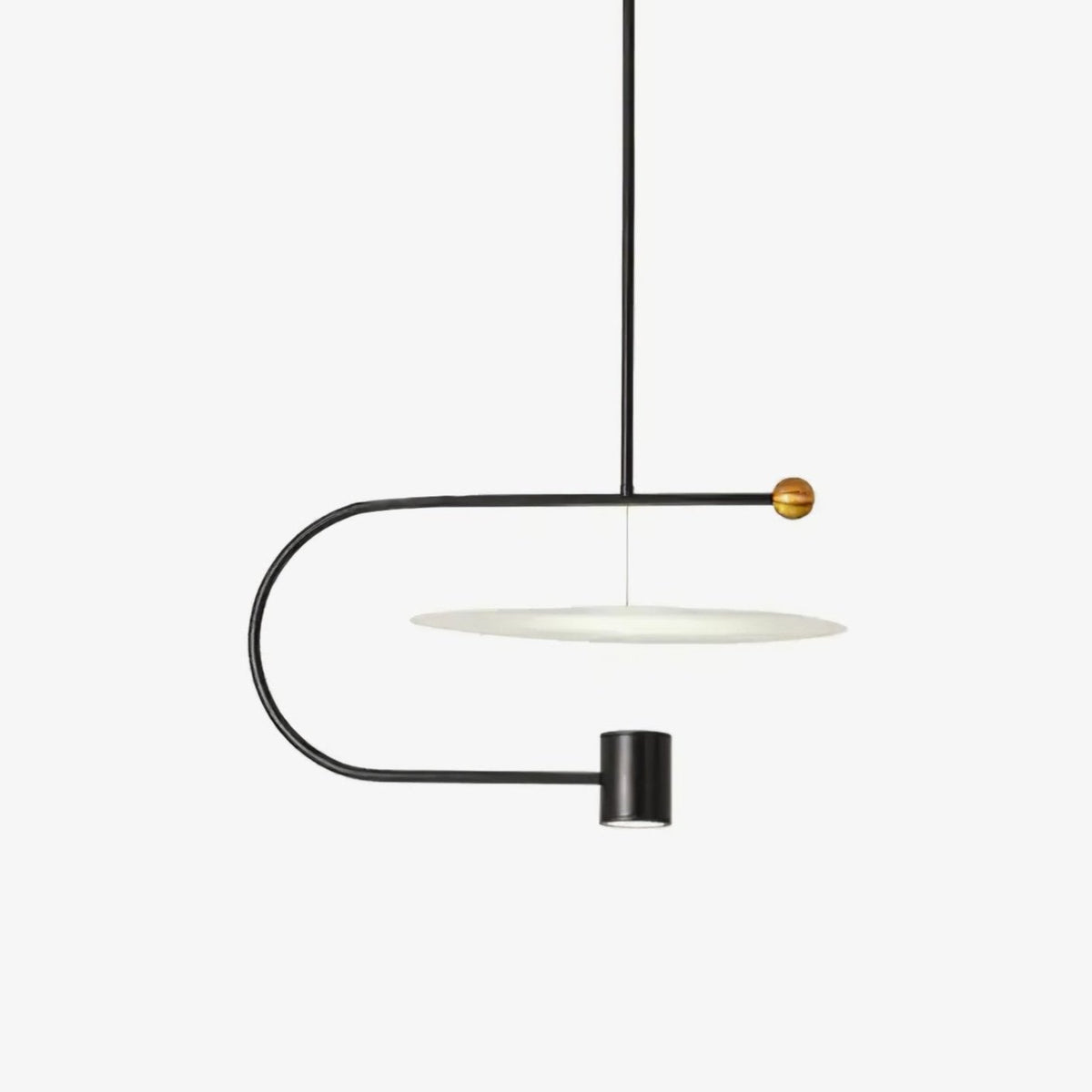 Reninia Geometric hanglamp