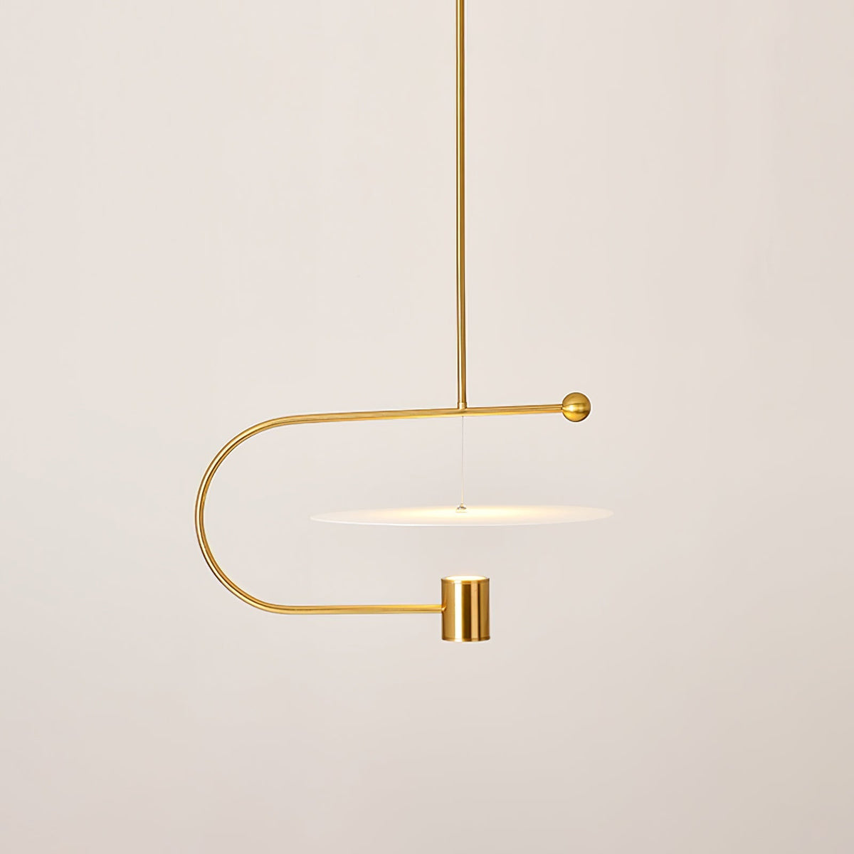 Reninia Geometric hanglamp