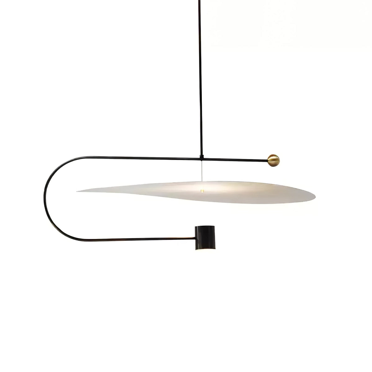 Reninia Geometric hanglamp