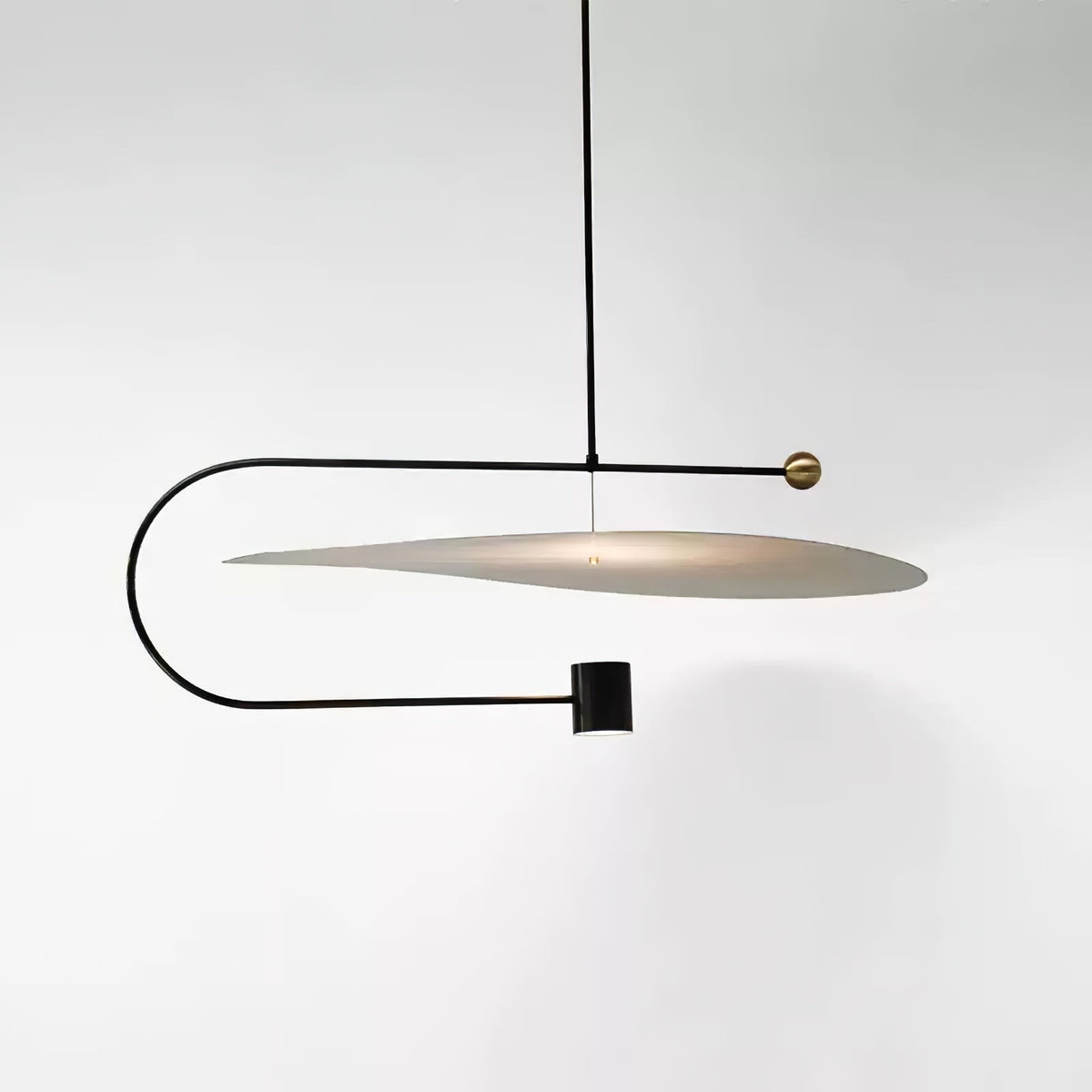 Reninia Geometric hanglamp