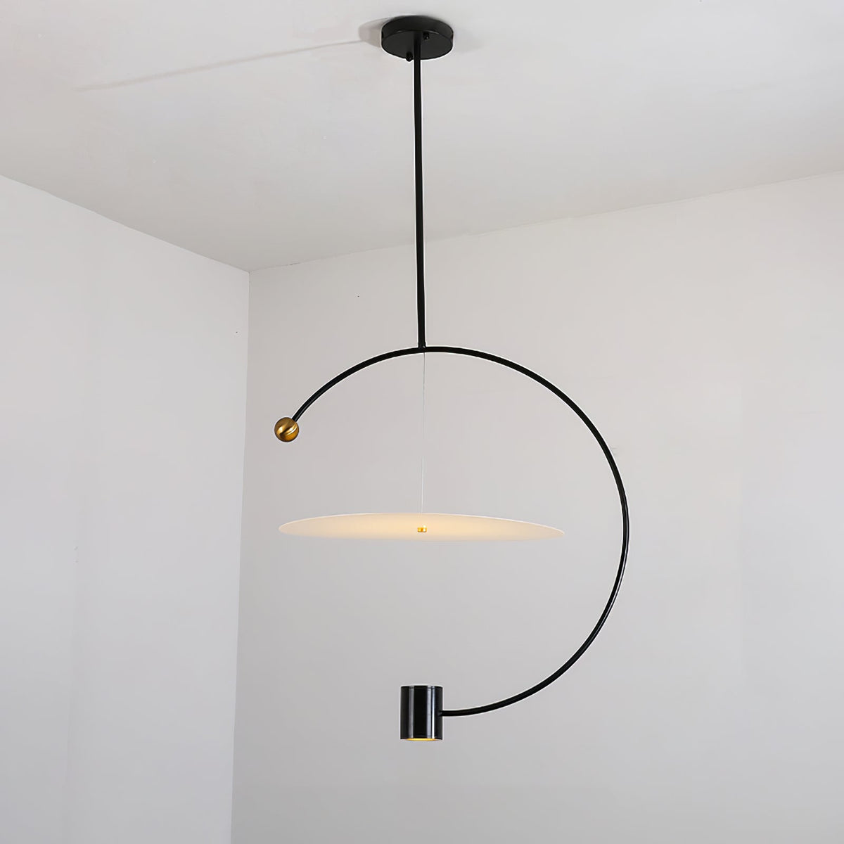Reninia Geometric hanglamp