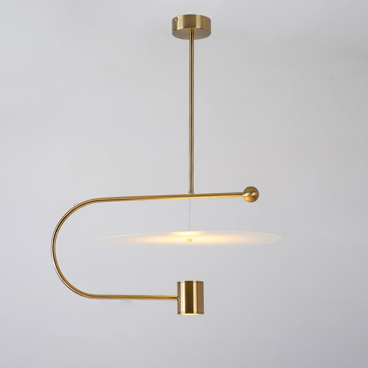 Reninia Geometric hanglamp
