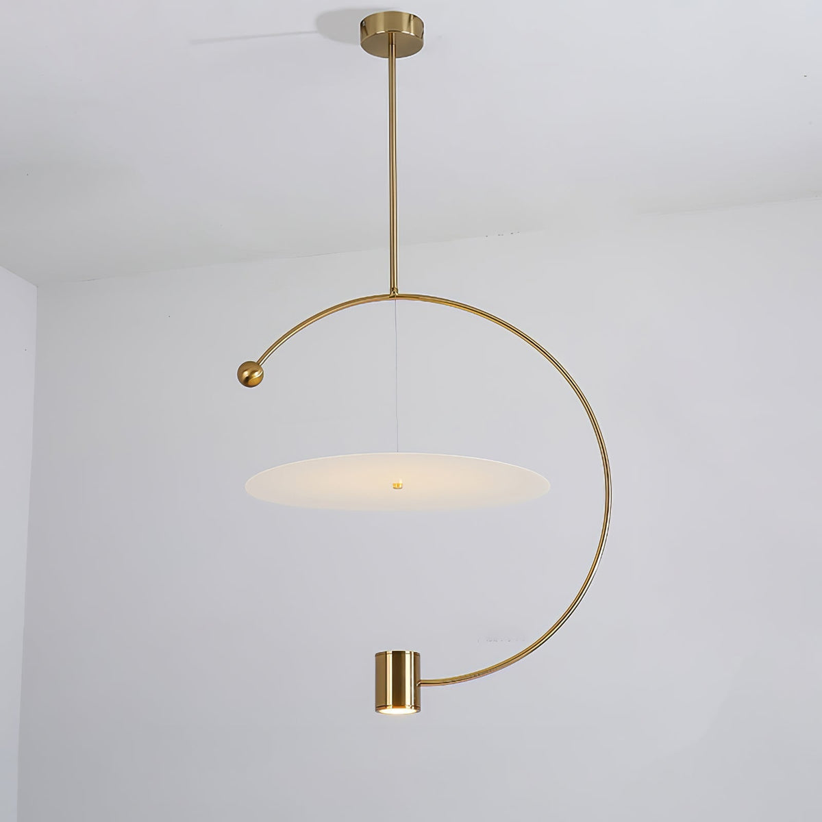 Reninia Geometric hanglamp