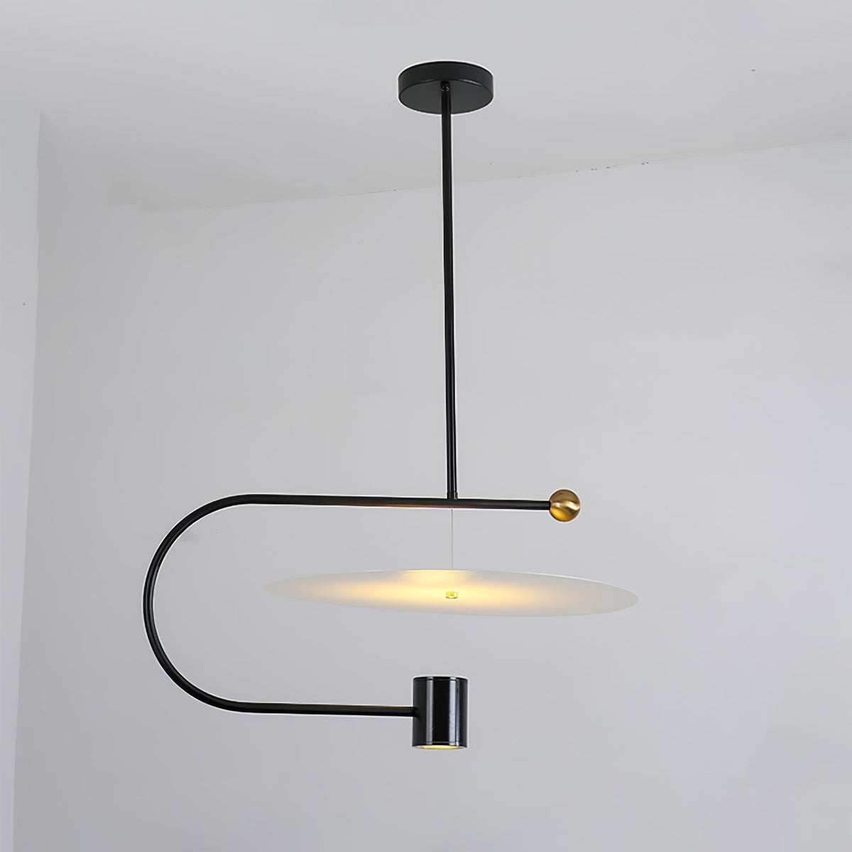 Reninia Geometric hanglamp