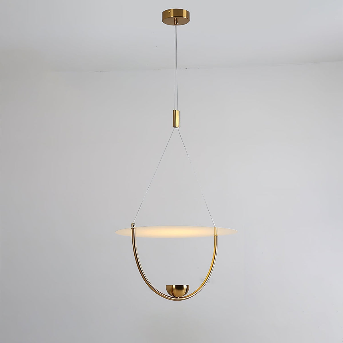 Reninia Geometric hanglamp