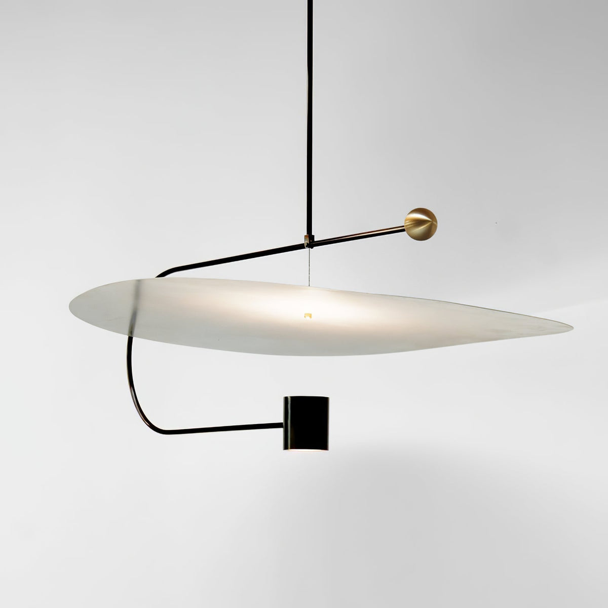 Reninia Geometric hanglamp