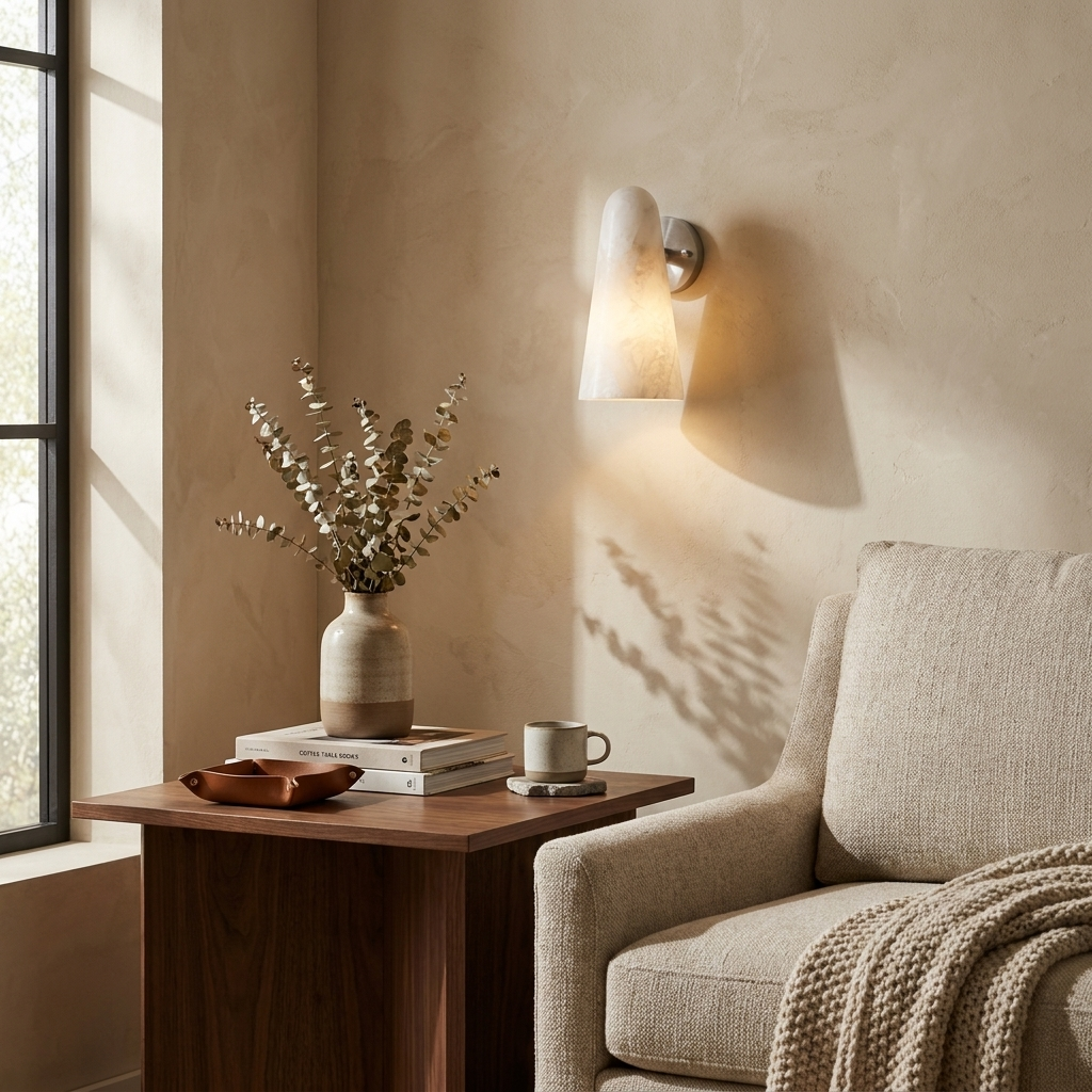 Dew wandlamp
