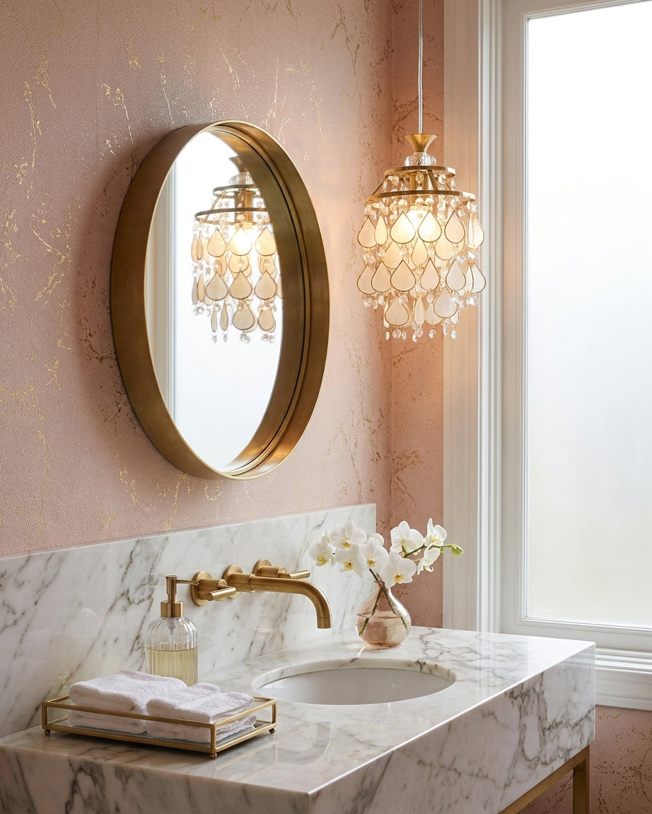 Pearl hanglamp