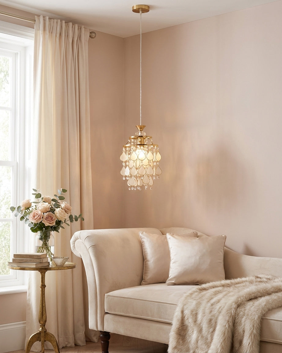 Pearl hanglamp