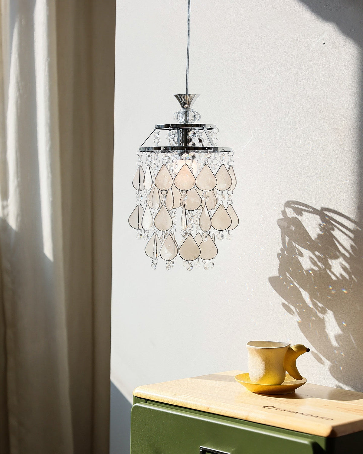 Pearl hanglamp