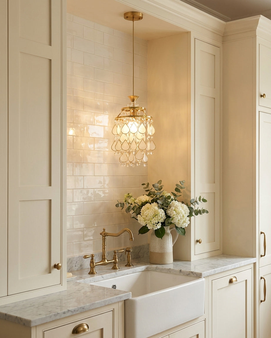 Pearl hanglamp