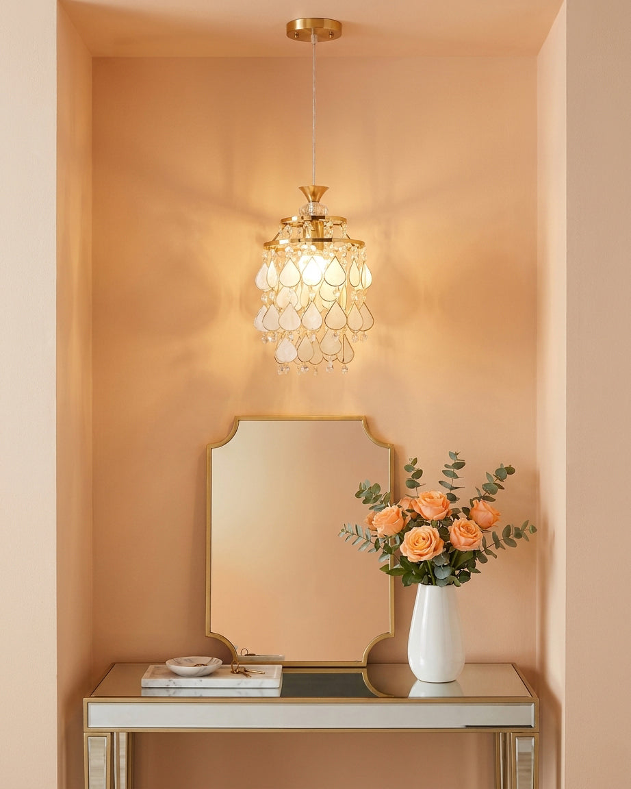 Pearl hanglamp