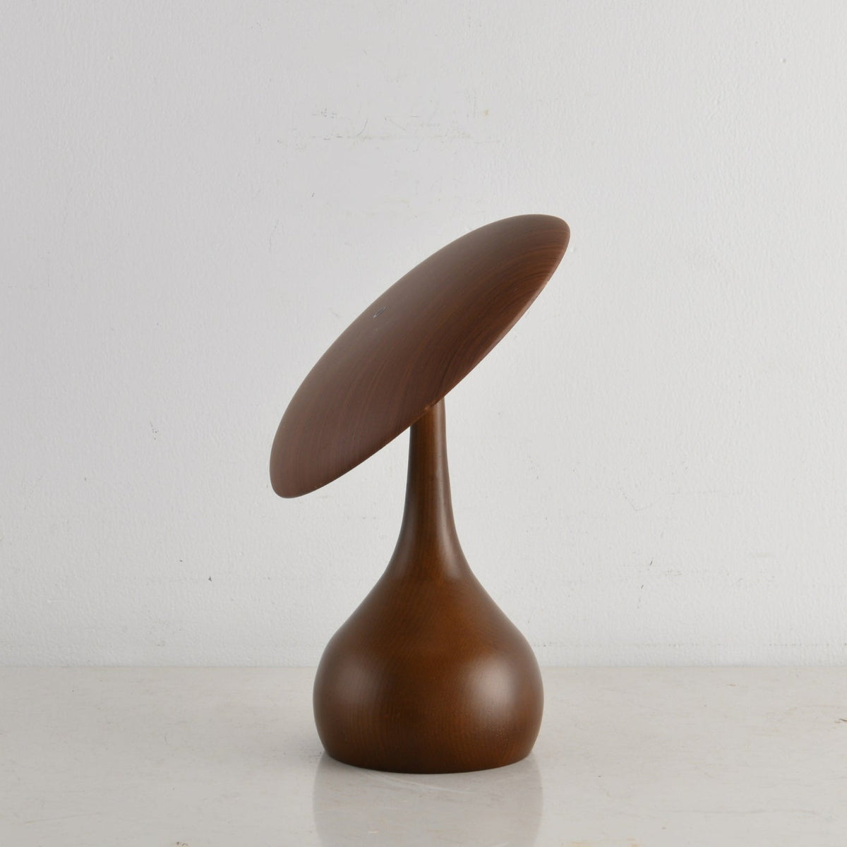 Orbis Vintage Houten tafellamp