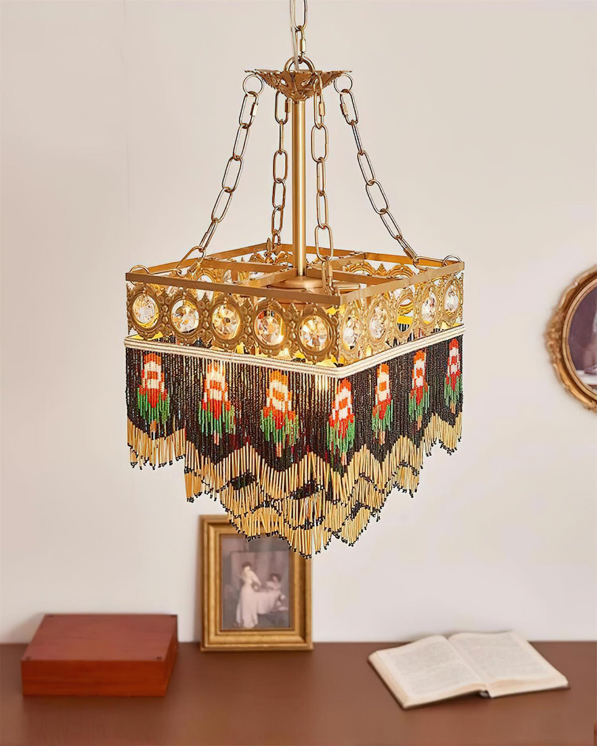 Vallenor hanglamp