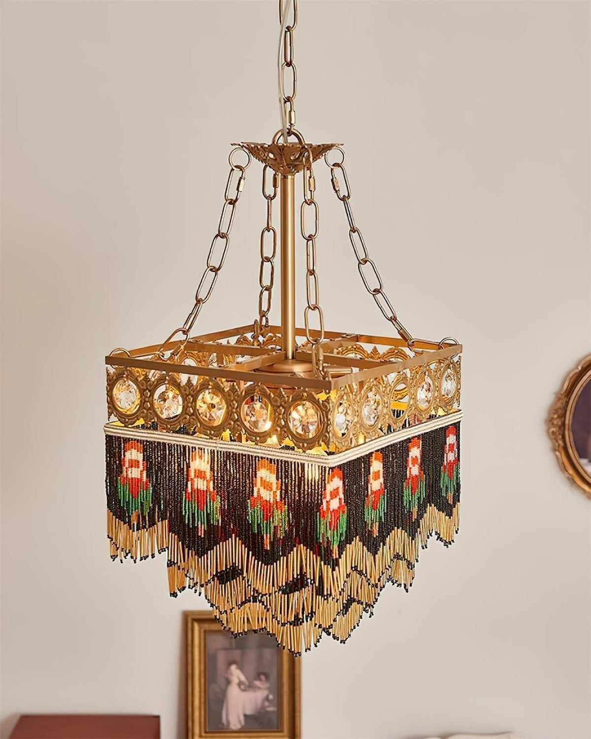 Vallenor hanglamp