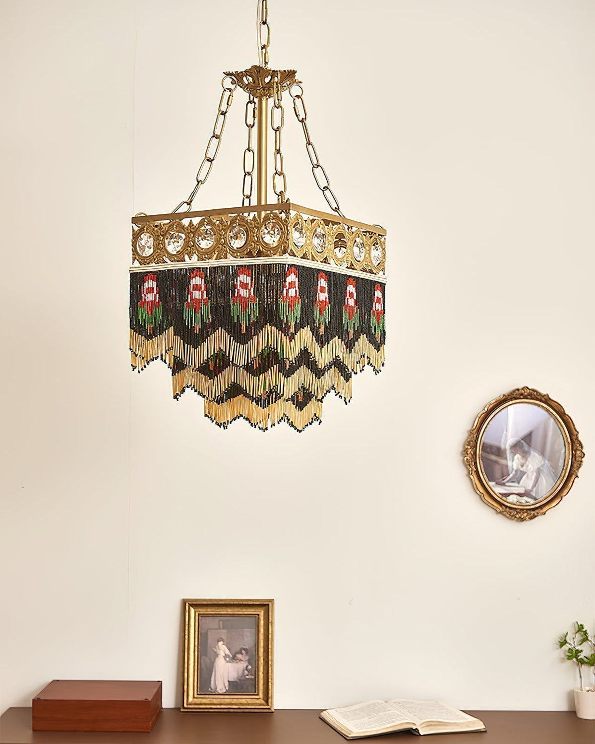 Vallenor hanglamp
